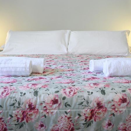 Guesthouse O Affittacamere Magenta Baylon Suite Rom Exterior foto