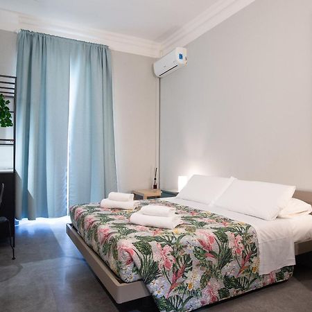 Guesthouse O Affittacamere Magenta Baylon Suite Rom Exterior foto