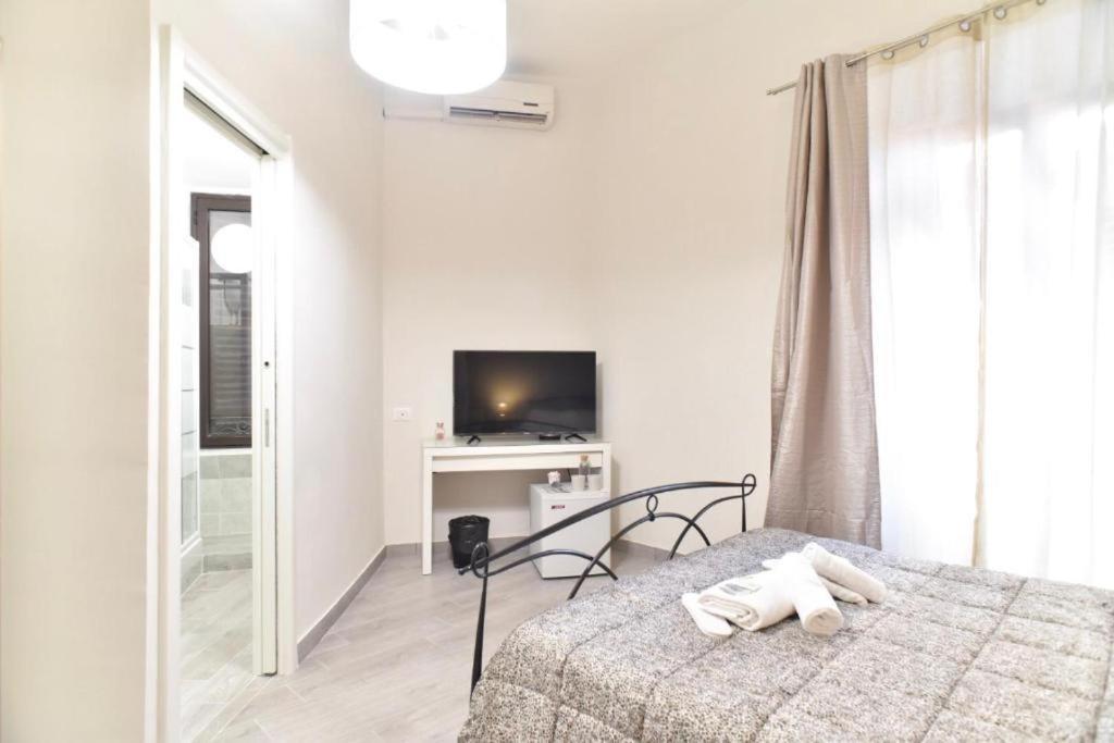 Guesthouse O Affittacamere Magenta Baylon Suite Rom Exterior foto