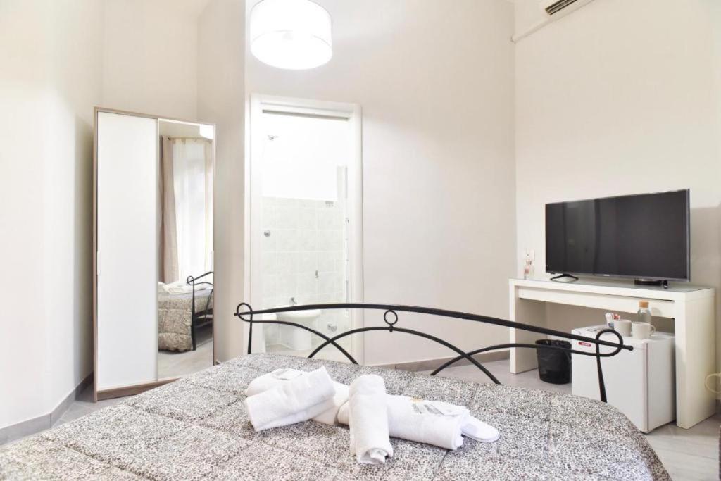 Guesthouse O Affittacamere Magenta Baylon Suite Rom Exterior foto