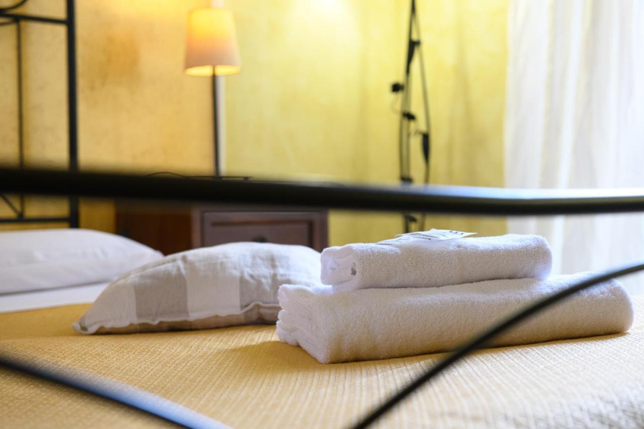 Guesthouse O Affittacamere Magenta Baylon Suite Rom Exterior foto