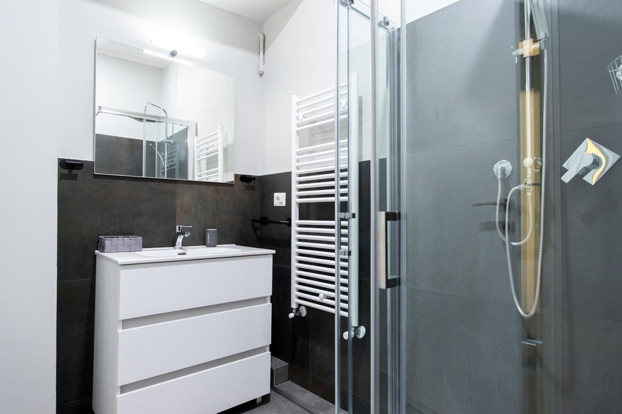 Guesthouse O Affittacamere Magenta Baylon Suite Rom Exterior foto