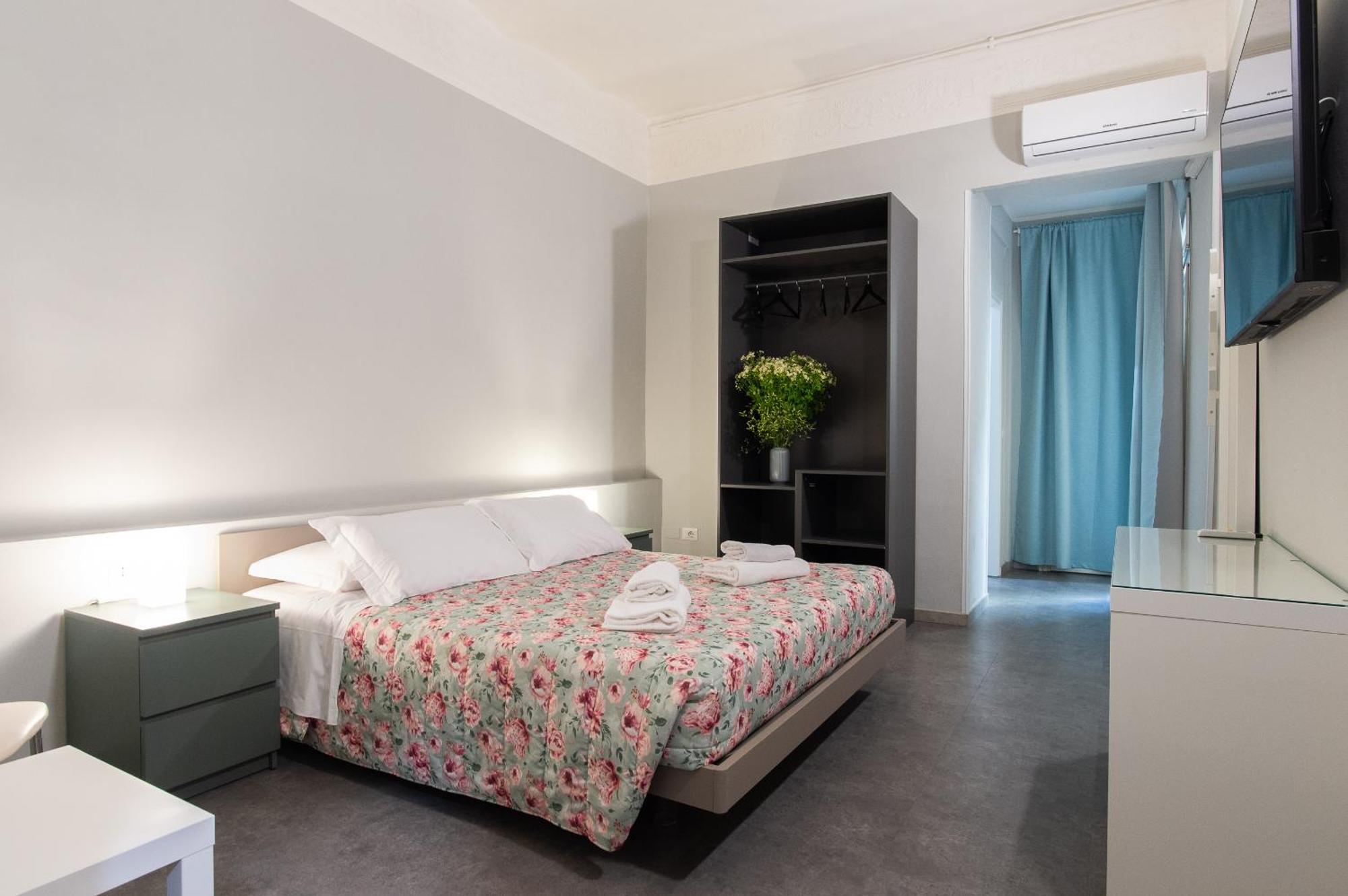 Guesthouse O Affittacamere Magenta Baylon Suite Rom Exterior foto